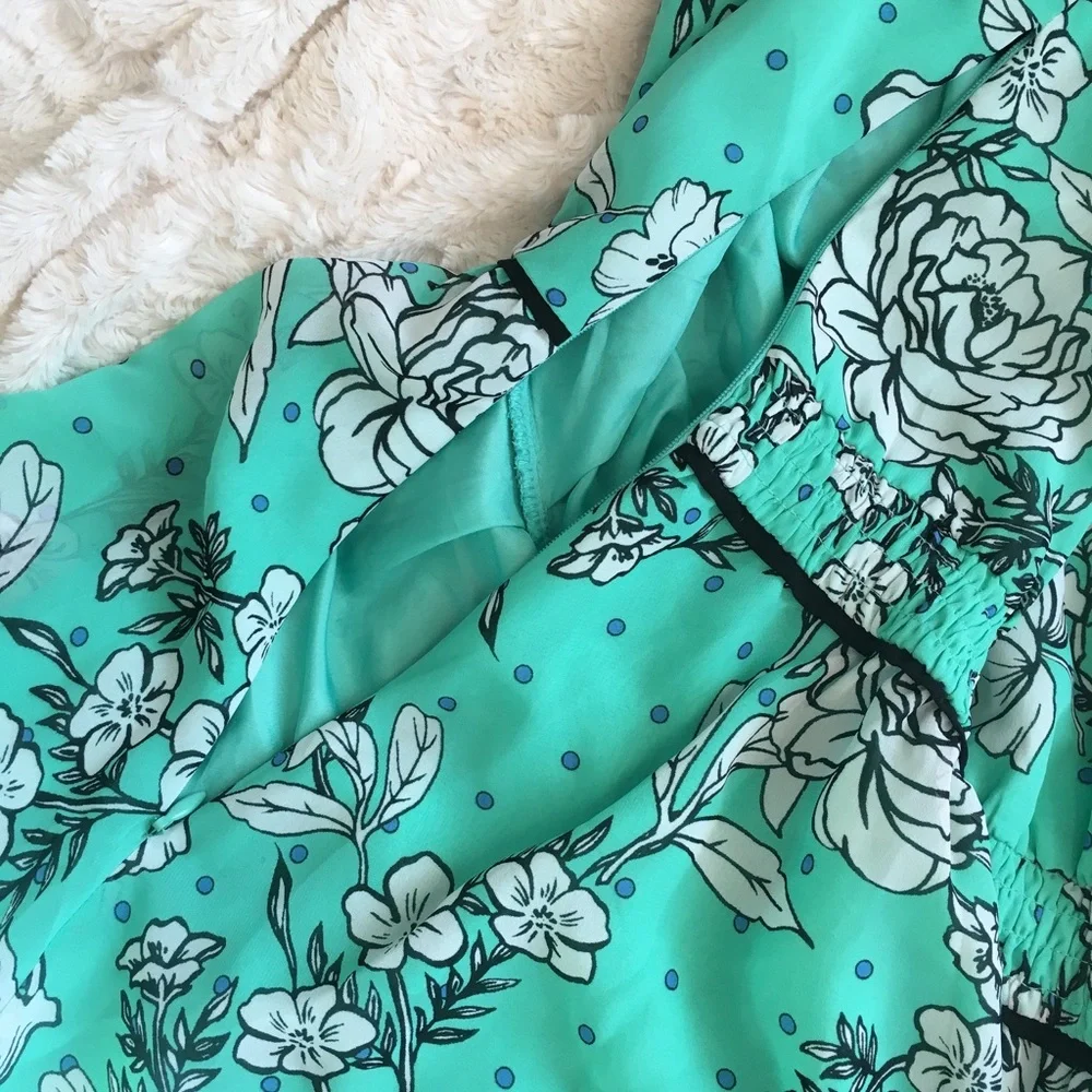 Dress - Picture 3 of 4
